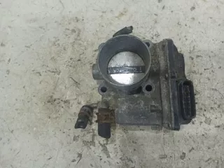 2203028071 Дроссельная заслонка Toyota Camry XV50 Арт 5461920_6, вид 1