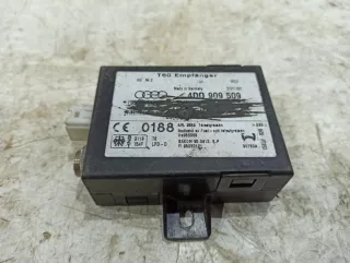 4D0909509 Блок управления Audi A8 D2 (S8) Арт 5463632_3, вид 1
