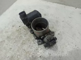 2610026010 Дроссельная заслонка Toyota Corolla VERSO 1 Арт 5464193_2, вид 1