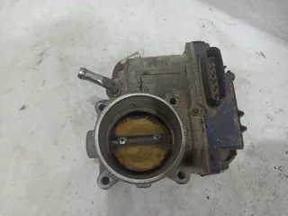1450A101 Дроссельная заслонка Mitsubishi Lancer 10 Арт 5490763_2, вид 1