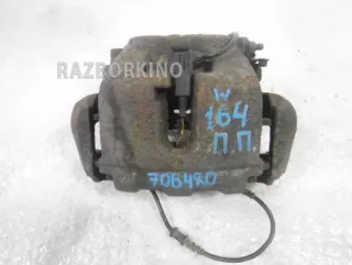 A1644202483 Суппорт передний правый Mercedes R W251 Арт 2587268_3, вид 1