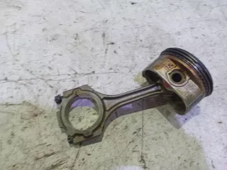 1310350080 Поршень с шатуном Toyota Land Cruiser 100 Арт 5495693_6, вид 1