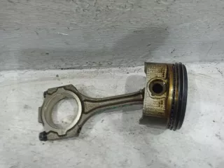 1330350070 Поршень с шатуном Toyota Land Cruiser 200 Арт 5495718_7, вид 1