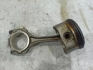1330350070 Поршень с шатуном Toyota Sequoia 1 Арт 5495720_5, вид 1
