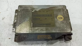 0265109462 Блок управления ESP Audi A4 B5 Арт 5509519_3