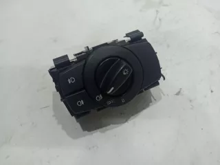 61316932798 Переключатель света BMW 3 E90/E91/E92/E93 Арт 5544373_3, вид 1