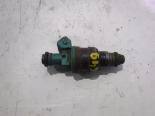 6173193 Топливная форсунка Ford Transit 2 restailing Арт 5564549_2