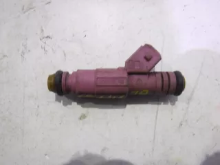 0280155786 Топливная форсунка Ford Fiesta 4 Арт 5564678_4, вид 1