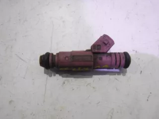 0280155786 Топливная форсунка Ford Fiesta 4 Арт 5564702_2, вид 1