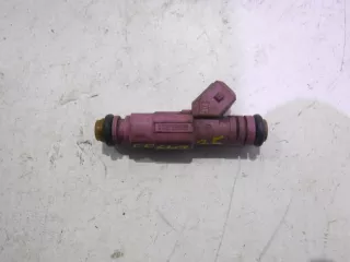 0280155786 Топливная форсунка Peugeot 106 Арт 5564735_9, вид 1