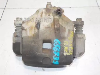 581803CA00 Суппорт передний левый Kia Magentis MS Арт 2050588_2, вид 1