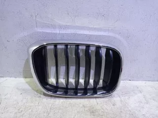 51137440854 Решетка радиатора BMW X4 G02 Арт 5600819_2, вид 1