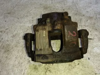 A0014202983 Суппорт передний левый Mercedes CLK W208 Арт 5601453_3, вид 1