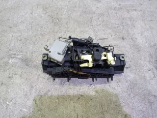 4B0827565J Замок двери багажника Audi A6 Allroad C5 Арт 5608824_2, вид 1