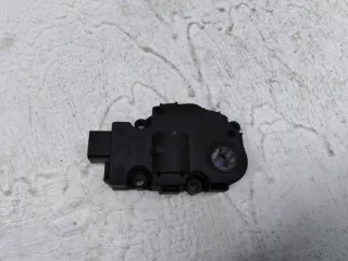 A1669060008 Моторчик заслонки печки Mercedes ML/GLE W166 Арт 5637404_2, вид 1