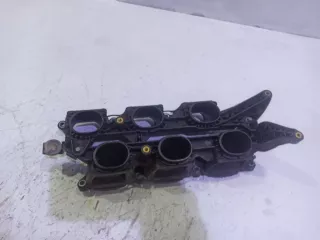 A2761401244 Впускной коллектор Mercedes SLK r172 Арт 5645505_10, вид 1