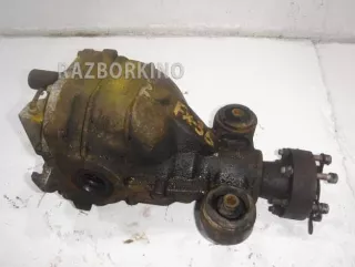 383100C000 Редуктор заднего моста Infiniti FX1  Арт 1638747_2
