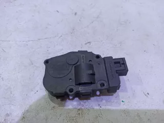 A1669060008 Моторчик заслонки печки Mercedes ML/GLE W166 Арт 5659415_2, вид 1