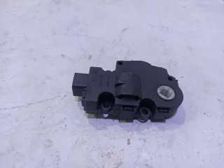 A1669060008 Моторчик заслонки печки Mercedes GL X166 Арт 5659417_4, вид 1