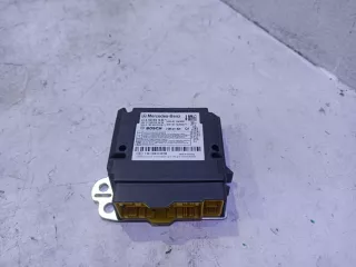 A1669001609 Блок SRS Mercedes ML/GLE W166 Арт 5659490_6, вид 1