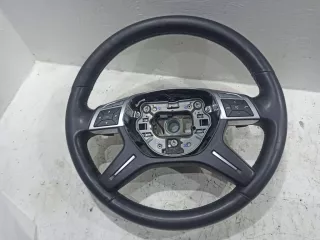 A1664608903 Руль Mercedes ML/GLE W166 Арт 5664220_5, вид 1