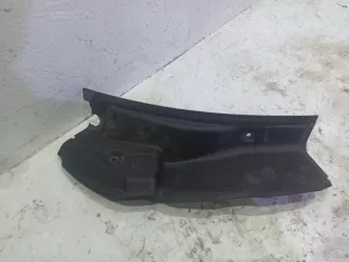 A1666910308 Накладка багажного отделения Mercedes ML/GLE W166 Арт 5677254_2, вид 1