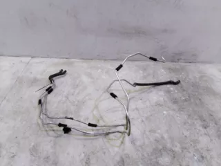 A2218300417 Трубка охлаждающей жидкости металлическая Mercedes S W221 Арт 5683003_2, вид 1