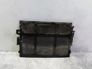 A2215000554 Радиатор кондиционера Mercedes S W221 Арт 5683099_2, вид 1