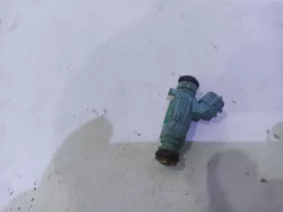 3531026600 Топливная форсунка Kia Rio 3 Арт 5694546_6, вид 1