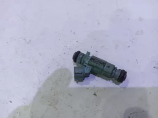 3531026600 Топливная форсунка Kia Rio 3 Арт 5694548_6, вид 1