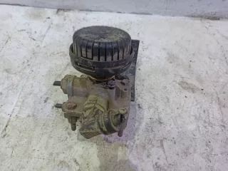 9730110110 Клапан ускорительный Volvo FL Арт 5711022_12, вид 1