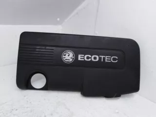 55558826 Крышка двигателя Opel Astra J Арт 5715812_4, вид 1
