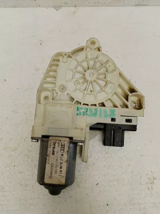 8K0959811 Моторчик заднего левого стеклоподъемника Audi A4 B8 Арт 5732138_4, вид 1