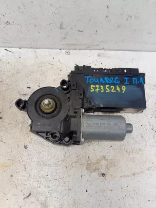7L0959701G Моторчик переднего левого стеклоподъемника Porsche Cayenne 955 Арт 5735249_2, вид 1