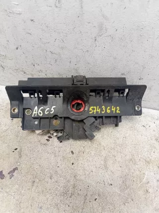 4B0827565J Замок двери багажника Audi A6 Allroad C5 Арт 5743642_2, вид 1