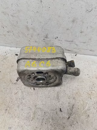 028117021L Радиатор масляный Volkswagen Passat B4 Арт 5744083_24, вид 1