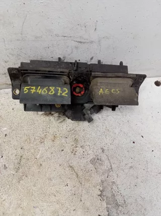 4B0827565J Замок двери багажника Audi A6 Allroad C5 Арт 5746872_2, вид 1