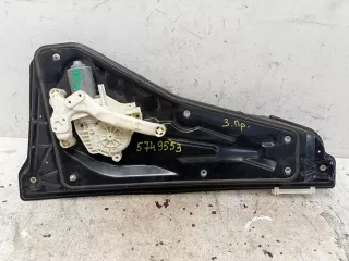CVH500020 Стеклоподъемник электрический задний правый Land Rover Range Rover Sport 1 Арт 5749553_2, вид 1