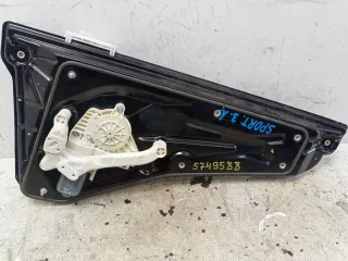 CVH500032 Стеклоподъемник электрический задний левый Land Rover Range Rover Sport 1 Арт 5749588_2, вид 1