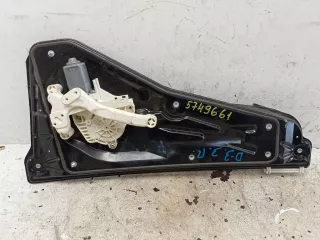 CVH500020 Стеклоподъемник электрический задний правый Land Rover Range Rover Sport 1 Арт 5749661_2, вид 1