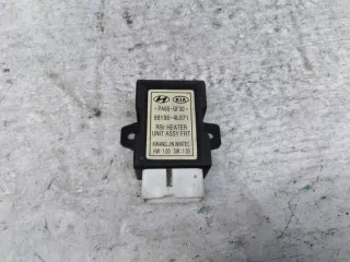 881964L071 Блок управления подогревом сидений Hyundai Solaris 1 Арт 5756302_2