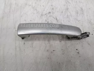 3B0837207 Ручка двери наружная Volkswagen Polo 4 Арт 3039849_2, вид 1