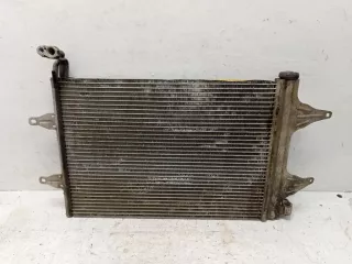 6Q0820411K Радиатор кондиционера Seat Ibiza 3 Арт 5804221_6, вид 1