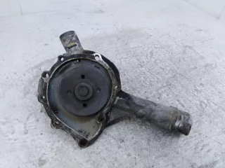 A1112004001 Помпа (насос водяной) Mercedes ML W163 Арт 5805235_2, вид 1