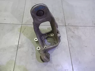 33326770981 Кулак задний левый BMW X5 F85 Арт 5822395_2