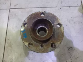 33406867811 Ступица задняя BMW X5 E70 Арт 5822997_4, вид 1