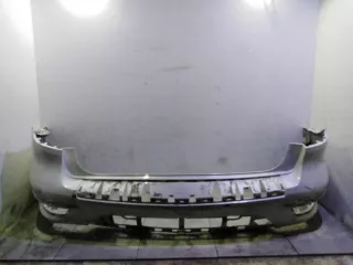 A1668856725 Бампер задний Mercedes GL X166 Арт 5858067_2, вид 1