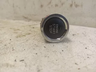 8961152011 Кнопка старт стоп Toyota Kluger Арт 5743078_5, вид 1