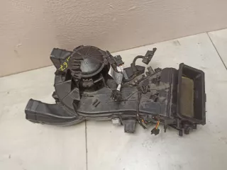 A1668300008 Корпус печки Mercedes GL X166 Арт 5909369_3, вид 1