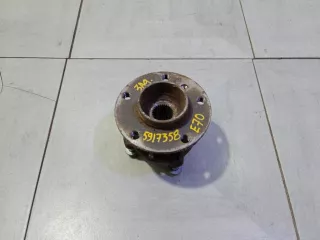 33406867811 Ступица задняя BMW X5 E70 Арт 5917358_4, вид 1